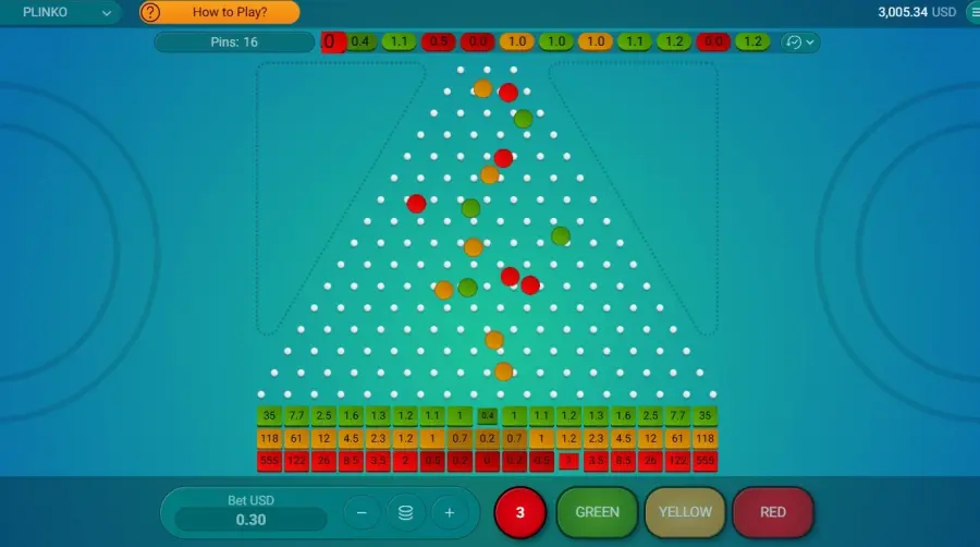 TÃ©lÃ©charger Plinko gratuit
