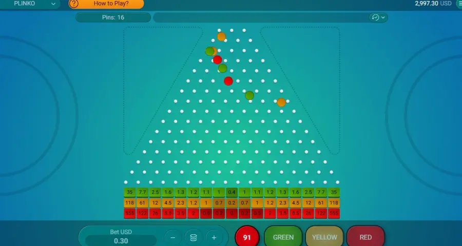 Plinko apk