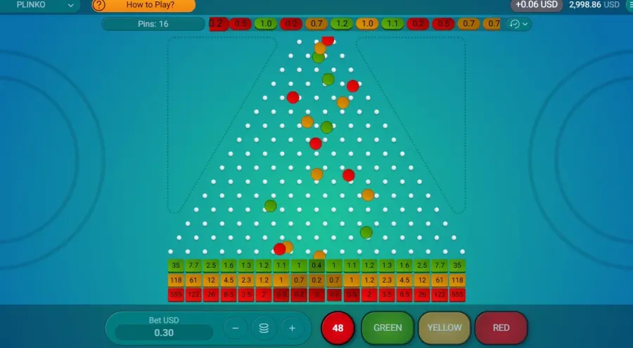 Plinko casino tÃ©lÃ©charger